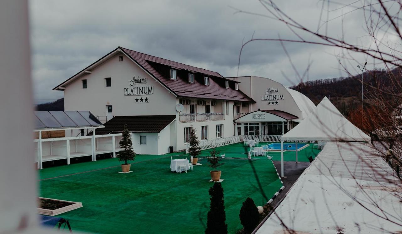 Resort Juliana Platinum *