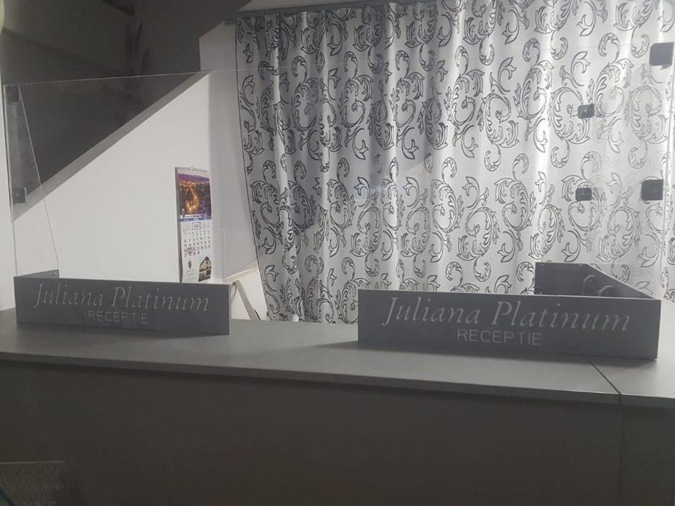 Resort Juliana Platinum