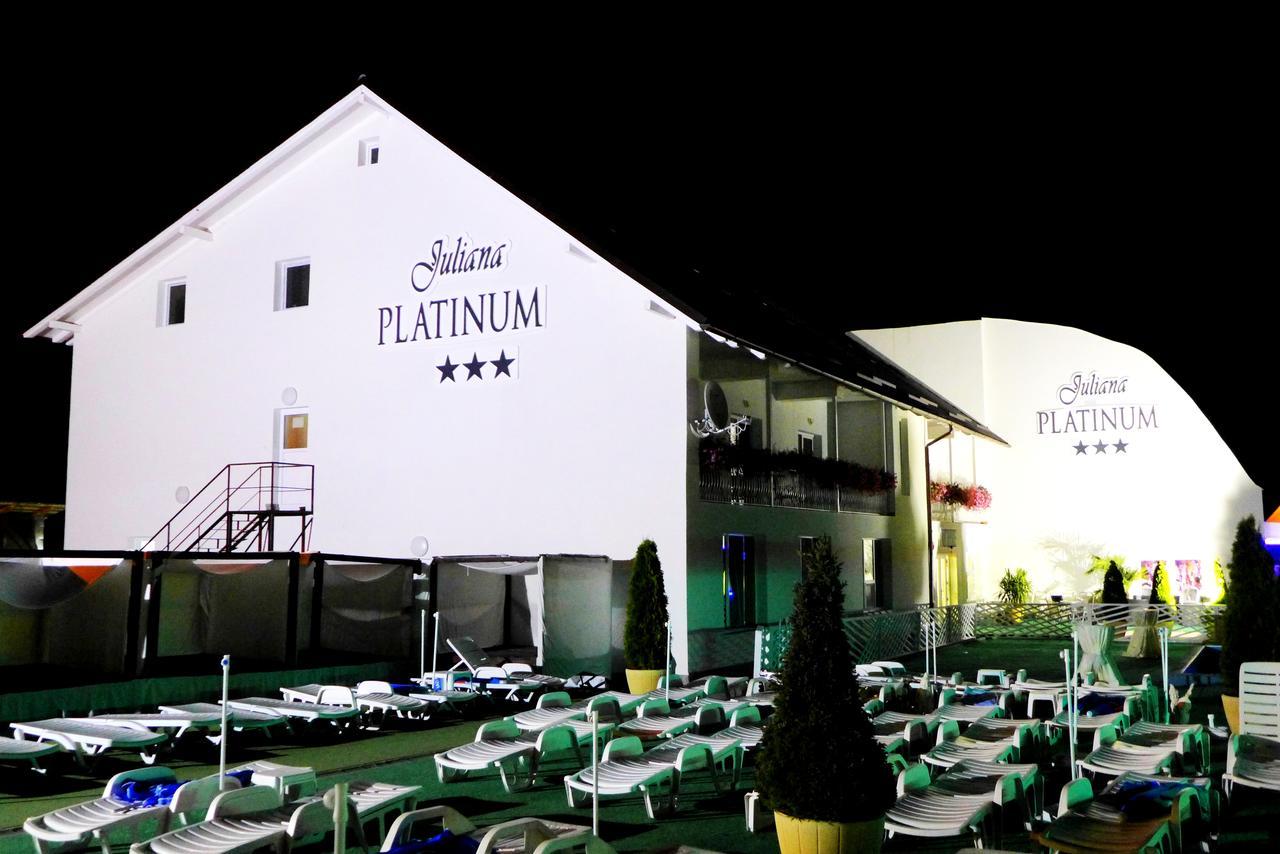 Resort Juliana Platinum *